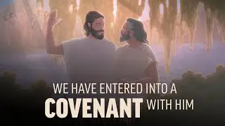Book of Mormon | May 20-26 | Mosiah 18-24 | BYUtv