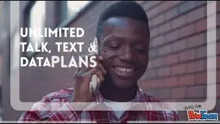 Amz Mobile Service $59.95 A Month Unlimited Data Plan