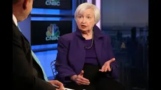 Tariffs, Inflation, and Isolation:  Janet Yellen&rsquo;s Economic Warning
