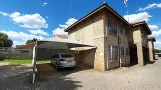 Die Bult Potchefstroom - 2 Bedroom Apartment