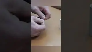 make sanding rolls from plastic pipes and sandpaper #diy #crafts #shorts