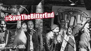 What Does The Bitter End Mean To You? Feat. Sam Teichman (LALM)