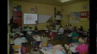 Zespół Szkół G6 SP13, Zawiercie