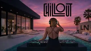 Chill-Out &middot; A Slow Sound Journey &middot; LadyNoir Music 🌊✨