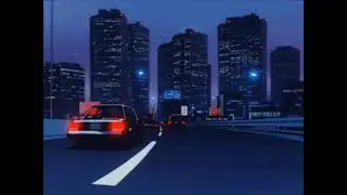 niki - every summertime (slowed & reverb)