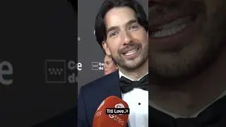 Carlos habla sobre Lareinadelflow3❤️/ #lareinadelflow #yeimymontoya #carlostorres #lrdf