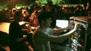 OBF SOUND SYSTEM - FESTIVAL DEMON D'OR 2015
