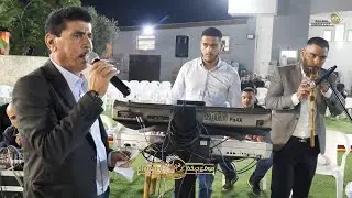 محمود سويطي محمد واسماعيل حبيب الله | افراح ال طميش | العريس فرحات | ام الفحم 2023