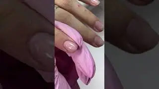 Мрамор на ногтях #shots #nails #nailart