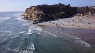 Del Mar July 2017