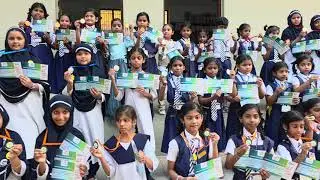 Mind Gym November Month Medalists & Achievers 