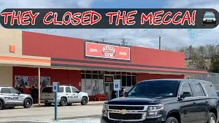 LAST GYM IN NJ TO SHUTDOWN! | ATILIS GYM OF EHT