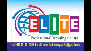 ELITE TRAINING CENTRE PROMOTIONAL VIDEO