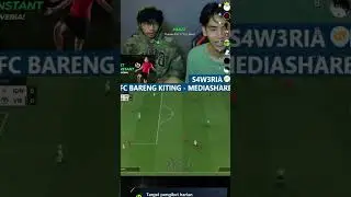 Yang Penting Ngoper, Bukan Ngoper yang Penting | FC 25 MOD ILM 25