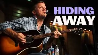 Cory Morrow - Breaking me out - Lyric Video