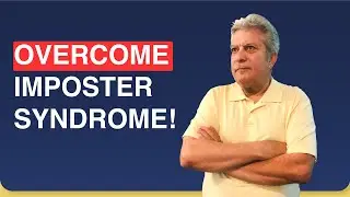 The Surprising Truth About IMPOSTER SYNDROME Nobody Tells You