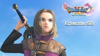 Dragon Thrashing - Dragon Quest XI [58]