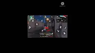 Free Fire 🔥 1 Tep Heads Shayd | Viral Video