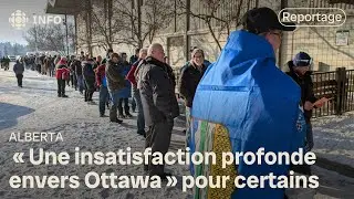 L&rsquo;Alberta tiendra-t-elle un r&eacute;f&eacute;rendum sur son ind&eacute;pendance avant le Qu&eacute;bec?