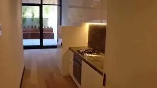 Apartments for Rent in Melbourne: Prahran Apartment 1BR/1BA by Property Management in Melbourne