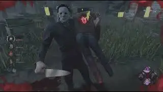 Goodbye Myers...
