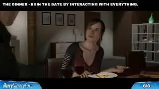 Beyond: Two Souls - Uncontrollable Trophy Guide