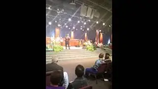 Longbeach Gospel Fest(2)