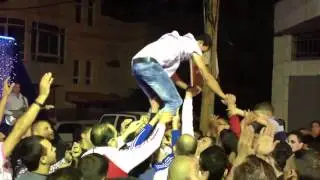 حفلة منير العناتي