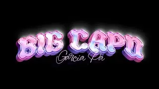BIG CAPO GARCIA PA ( Blog Diretto by JDr )