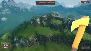 The forest has been cleared, I have defeated it | Forest Hustle