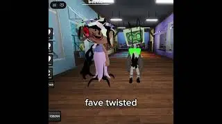 ME AND @B33tle.1 !!! IB: @1FINNLOVER #dandysworld #roblox #edit #idk #dandysworldroblox #friends