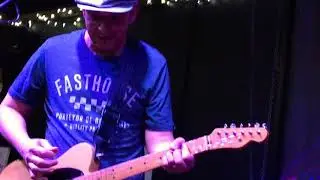 The MacAnanys &ldquo;Taillights&rdquo; (Feb. 8, 2020) Aztec Brewing Company / Vista, CA