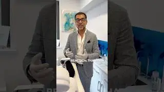 Hyperbaric Oxygen Therapy for Facelift Healing