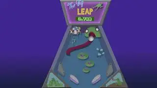 Demo Reel Intro