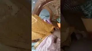  হসপিটাল থেকে আসার পরে এই প্রথম বাবুকে রোদ্র নেয়া হলো 