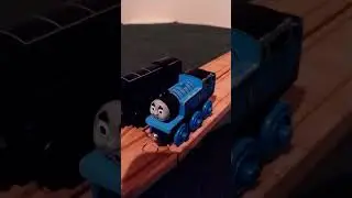 Thomas the Racist Tank Engine