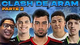 ZAN É O NOSSO CRIADOR DE JOGADAS!! ft. Bulecha, TVZAN, JeielUP e curty
