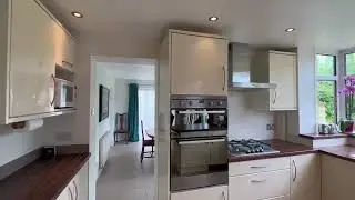 Woodlands Drive, Thelwall