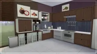 The Sims 4 Build | House 