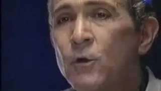 Antonio Gala - Los paraísos artificiales (1a parte)