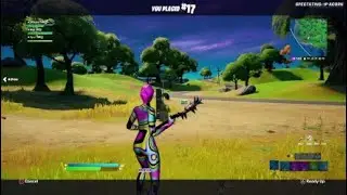 Probably not the real Acorn but just for kicks, I got killed by 1P Acorn
