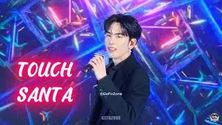 TOUCH - SANTA #FriendlymeChristmasEvexSanta #Santapp