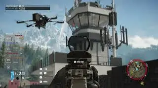 Ghost Recon Breakpoint Ryzen R5 7600X Intel Arc A770 16GB 4k very high setting