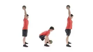 The Slam Ball