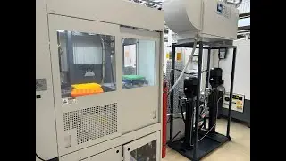 Serwis chiller&nbsp;HYFRA VWK70-DO-S