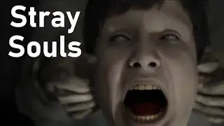Stray Souls - Silent Hill inspired 3rd person horror game. (NEW 2022 DEMO VERSION)