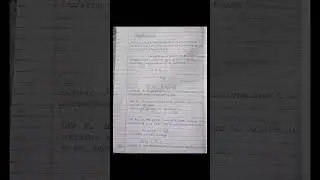 Boyel's law | Gaseous state| #cee #medical #doctor #topperassemble.