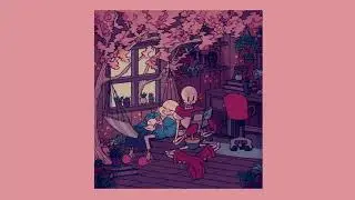 undertale lofi hip hop mix