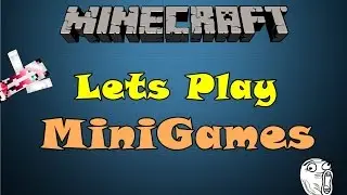 = Minecraft MiniGames = Build БИТКИ !