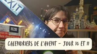 Ça se complique sérieusement… 😳 | Enquête Hidden Games & Exit [J10–11]